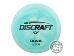 Discraft ESP Cicada Fairway Driver Golf Disc (Individually Listed)