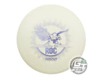 Innova Glow DX Roc Midrange Golf Disc (Individually Listed)