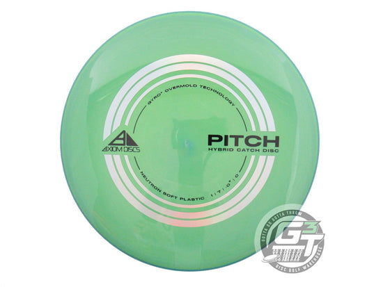 Axiom Neutron Soft Pitch Putter Golf Disc (Individually Listed)