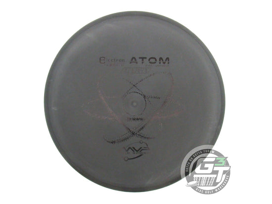 MVP Electron Soft Atom Putter Golf Disc (Individually Listed)