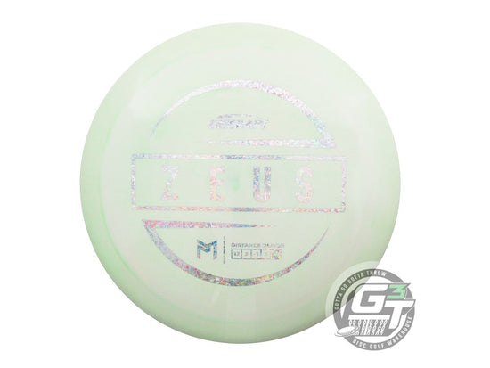 Discraft Paul McBeth Signature ESP Zeus Distance Driver Golf Disc (Individually Listed)