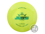 Dynamic Discs Lucid Jury Putter Golf Disc (Individually Listed)