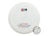 DGA Signature Edition Cole Redalen Stiff D-Line Stone Steady BL Putter Golf Disc (Individually Listed)