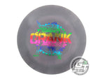 Discraft Limited Edition 2023 Ledgestone Open ESP Crank Distance Driver Golf Disc (Individually Listed)