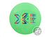 Discraft Elite X Heat Distance Driver Golf Disc (Individually Listed)