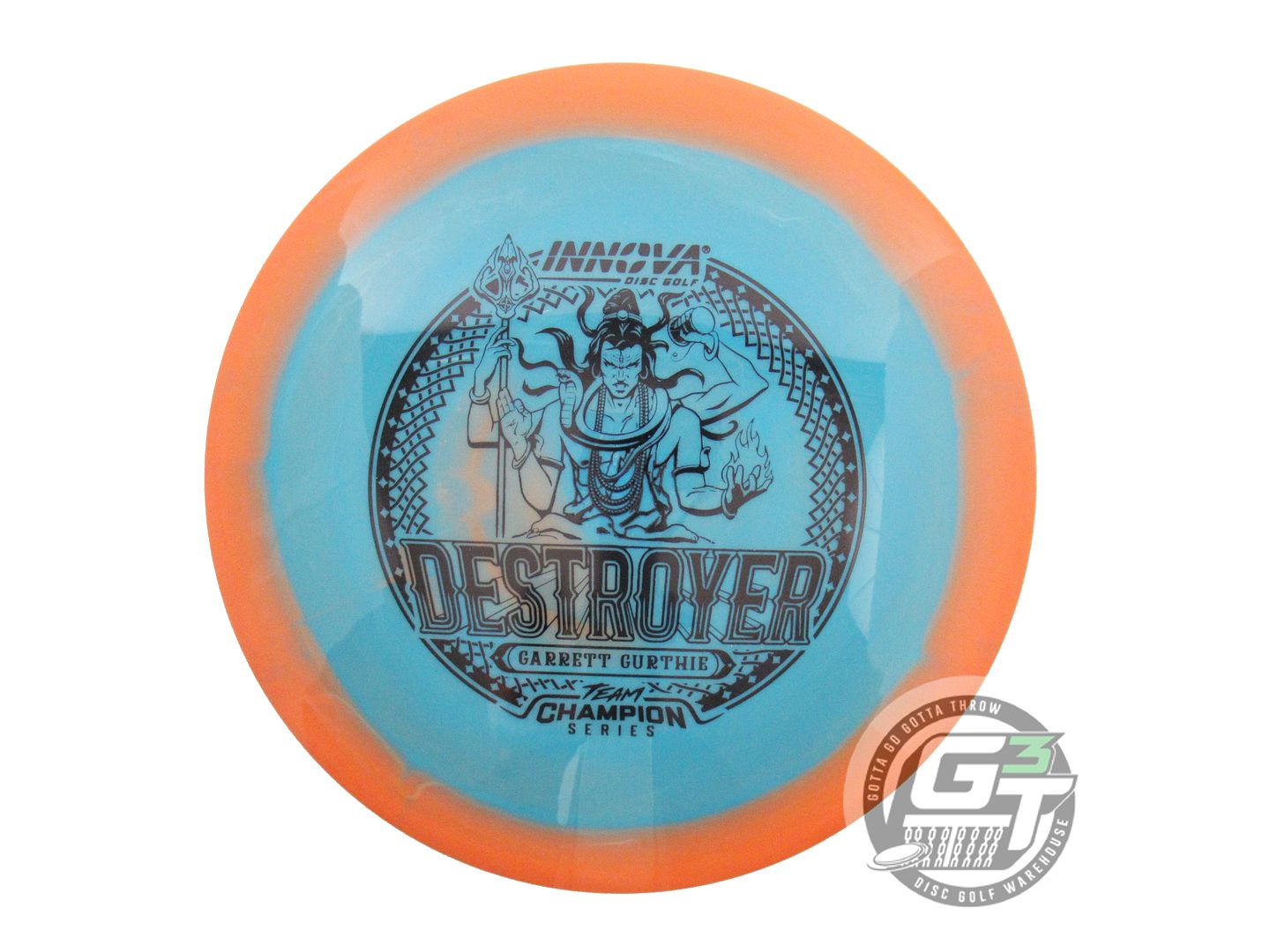 Innova Limited Edition 2026 Tour Series Garrett Gurthie Halo Star Destroyer Distance Driver Golf Disc (Individually Listed)