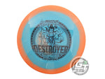Innova Limited Edition 2026 Tour Series Garrett Gurthie Halo Star Destroyer Distance Driver Golf Disc (Individually Listed)