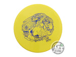 Stokely First Run Thermo Owl Midrange Golf Disc (Individually Listed)