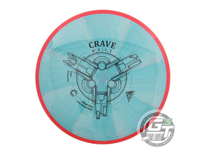 Axiom Cosmic Neutron Crave Fairway Driver Golf Disc (Individually Listed)