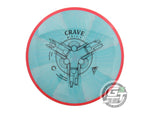 Axiom Cosmic Neutron Crave Fairway Driver Golf Disc (Individually Listed)