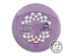 Axiom Neutron Hex Midrange Golf Disc (Individually Listed)