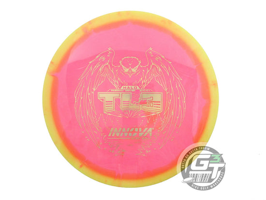 Innova Halo Star TL3 Fairway Driver Golf Disc (Individually Listed)