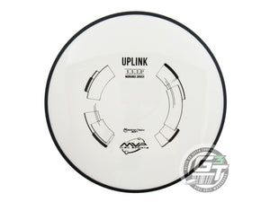 MVP Neutron Soft Uplink Midrange Golf Disc (Individually Listed)