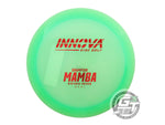 Innova Champion Mamba Distance Driver Golf Disc (Individually Listed)