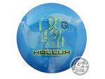 Discraft Limited Edition 2026 Tour Series Ricky Wysocki V2 Special Blend Hallux Distance Driver Golf Disc (Individually Listed)