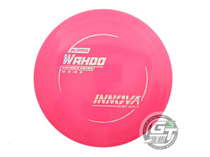 Innova R-Pro Wahoo Distance Driver Golf Disc (Individually Listed)