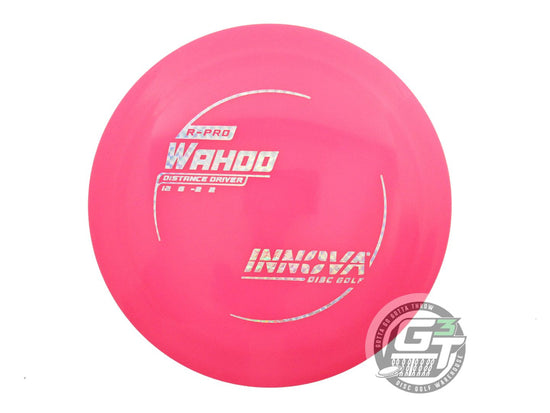 Innova R-Pro Wahoo Distance Driver Golf Disc (Individually Listed)