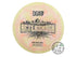 DGA Limited Edition 2026 Tour Series Cole Redalen Special Blend Aftershock Midrange Golf Disc (Individually Listed)