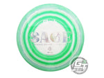 Clash Steady Ring Sage Distance Driver Golf Disc (Individually Listed)