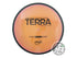 MVP Neutron Terra [James Conrad 1X] Fairway Driver Golf Disc (Individually Listed)
