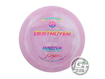 Innova Signature Edition Eveliina Salonen 1X Swirled Star Destroyer Distance Driver Golf Disc (Individually Listed)