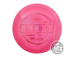 Discraft Paul McBeth Signature ESP Zeus Distance Driver Golf Disc (Individually Listed)