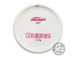 Discraft Dye Pack Bottom Stamp ESP Buzzz Midrange Golf Disc (Individually Listed)