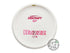 Discraft Dye Pack Bottom Stamp ESP Buzzz Midrange Golf Disc (Individually Listed)