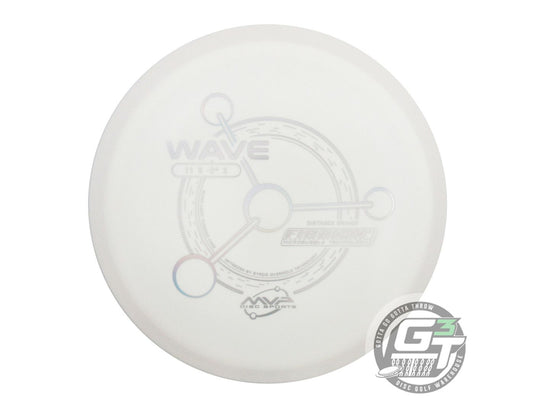 MVP Fission Wave Distance Driver Golf Disc (Individually Listed)