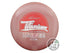 Discraft Titanium Buzzz Midrange Golf Disc (Individually Listed)