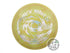 DGA Limited Edition 2023 Tour Series Andrew Marwede Swirl Tour Series Hurricane Distance Driver Golf Disc (Individually Listed)
