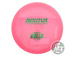 Innova Champion Rollo Midrange Golf Disc (Individually Listed)