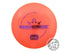 Dynamic Discs Lucid AIR Maverick Fairway Driver Golf Disc (Individually Listed)
