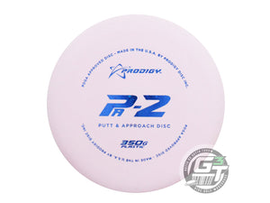 Prodigy 350G Series PA2 Putter Golf Disc (Individually Listed)
