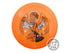 Infinite Discs Glow C-Blend Sphinx Distance Driver Golf Disc (Individually Listed)