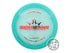 Dynamic Discs Lucid Sergeant Distance Driver Golf Disc (Individually Listed)