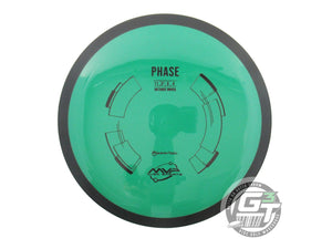 MVP Neutron Phase Distance Driver Golf Disc (Individually Listed)