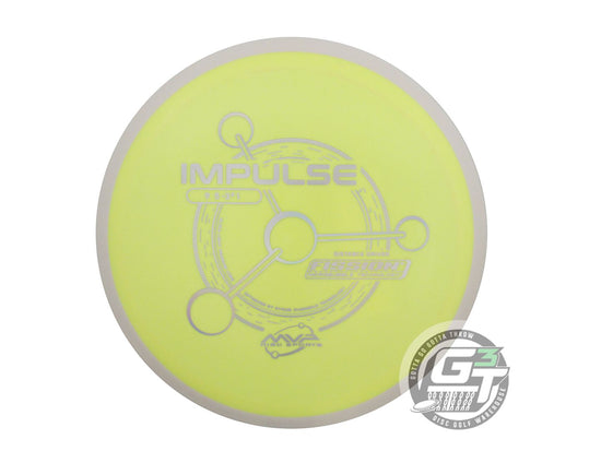 MVP Fission Impulse Distance Driver Golf Disc (Individually Listed)
