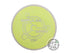 MVP Fission Impulse Distance Driver Golf Disc (Individually Listed)