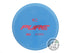 Latitude 64 Zero Line Medium Pure Putter Golf Disc (Individually Listed)