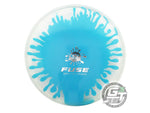 Latitude 64 Opto Ice Splash Fuse Midrange Golf Disc (Individually Listed)