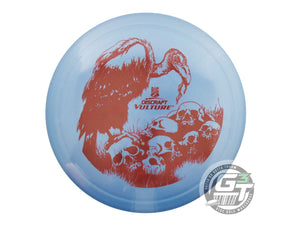 Discraft Big Z Vulture Distance Driver Golf Disc (Individually Listed)