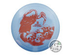Discraft Big Z Vulture Distance Driver Golf Disc (Individually Listed)