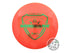 Dynamic Discs Fuzion Sergeant Distance Driver Golf Disc (Individually Listed)