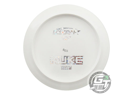 Discraft Dye Pack Bottom Stamp ESP Nuke Distance Driver Golf Disc (Individually Listed)