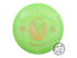 Discmania Limited Edition Night Stone Stamp Neo FD Fairway Driver Golf Disc (Individually Listed)