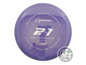 Prodigy 750 Series PA1 Putter Golf Disc (Individually Listed)