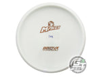 Innova White Bottom Stamp Star Mako3 Midrange Golf Disc (Individually Listed)