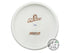 Innova White Bottom Stamp Star Mako3 Midrange Golf Disc (Individually Listed)
