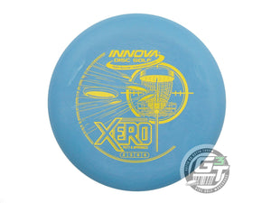 Innova DX Xero Putter Golf Disc (Individually Listed)